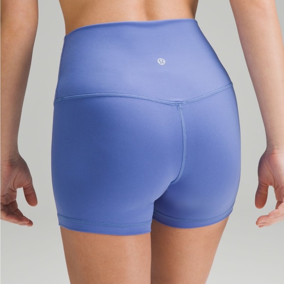 Lululemon Align High Rise Short 4” - Picture 6 of 6